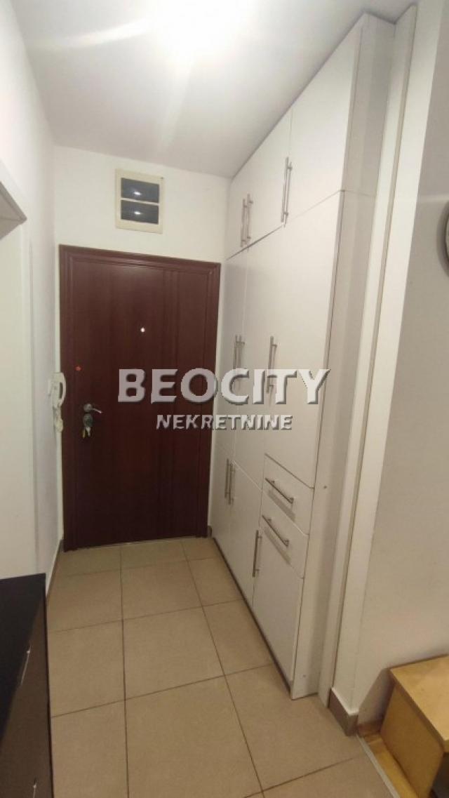 Novi Sad, Nova Detelinara, , 1. 5, 39m2, 110000EUR