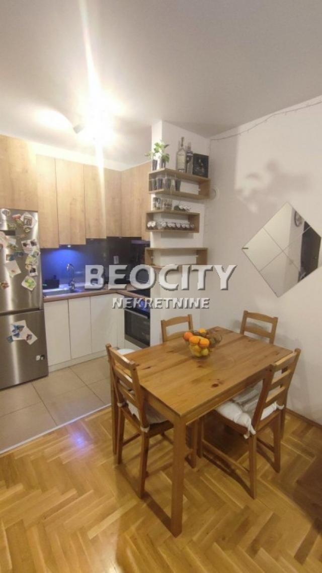 Novi Sad, Nova Detelinara, , 1. 5, 39m2, 110000EUR