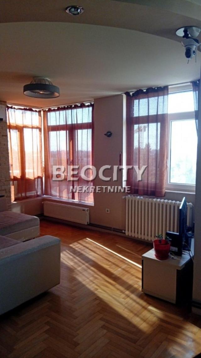 Novi Sad, Liman 4, Narodnog fronta, 1. 5, 40m2, 90000EUR