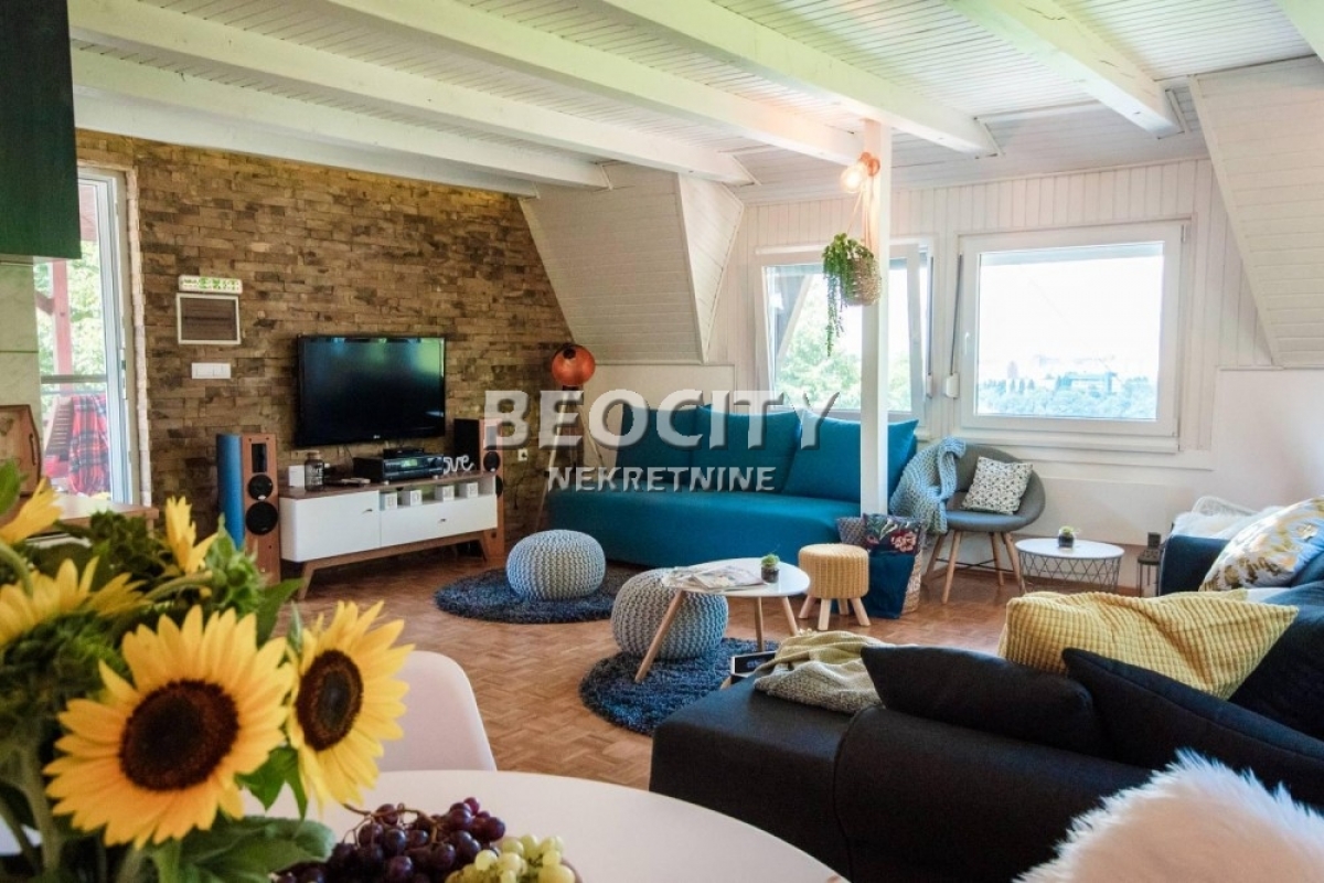 Novi Sad, Sremska Kamenica, , 4. 0, 170m2, 2000EUR