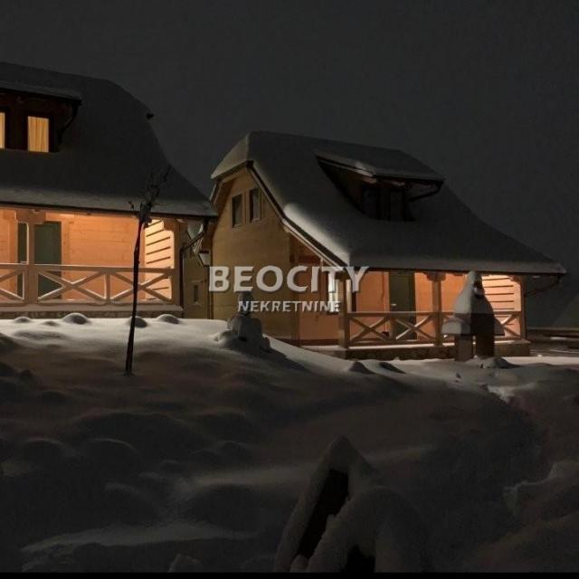 Zlatibor, Gajevi, , 3. 0, 72m2, 144000EUR