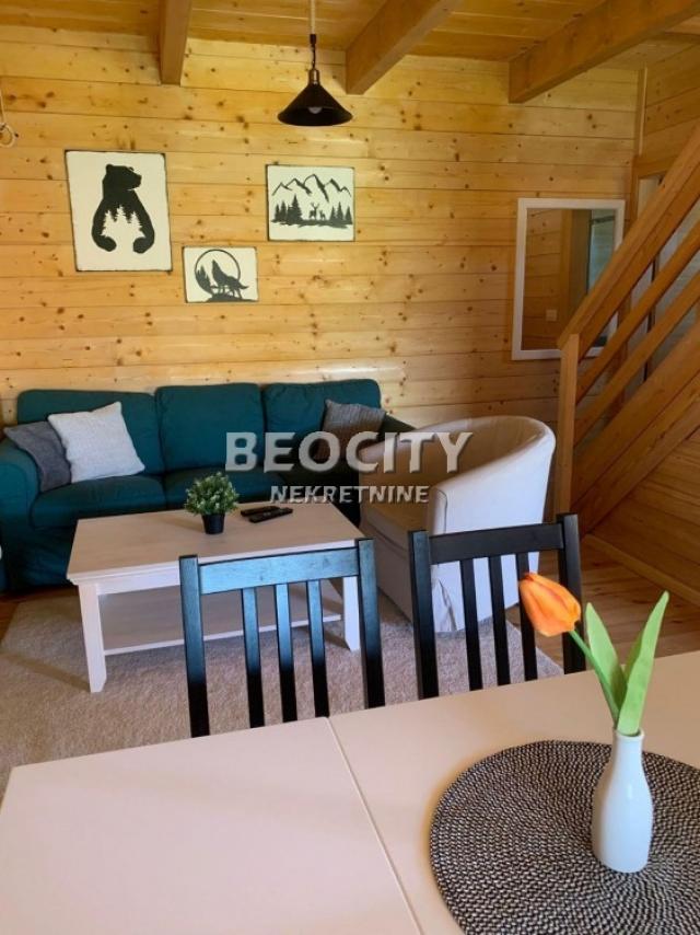 Zlatibor, Gajevi, , 3. 0, 72m2, 144000EUR