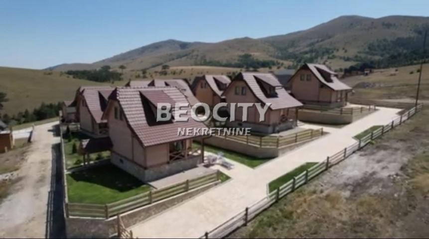 Zlatibor, Gajevi, , 3. 0, 72m2, 144000EUR