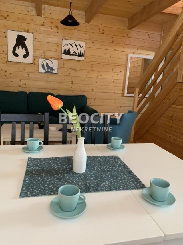 Zlatibor, Gajevi, , 3. 0, 72m2, 144000EUR