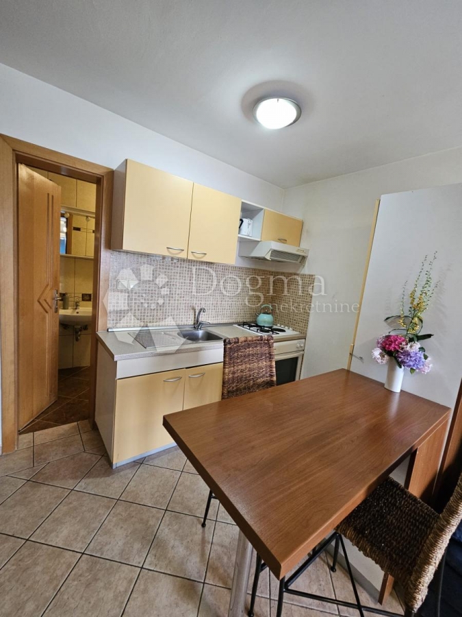 Wohnung Opatija, 21m2