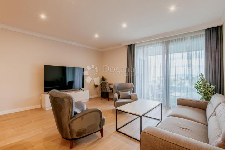 Flat Opatija - Centar, Opatija, 95,50m2