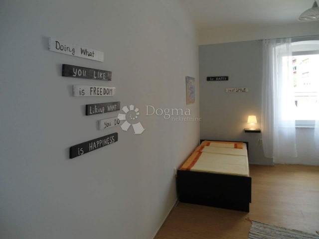 Flat Belveder, Rijeka, 77,85m2