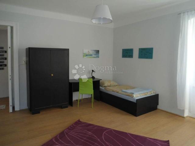 Flat Belveder, Rijeka, 77,85m2