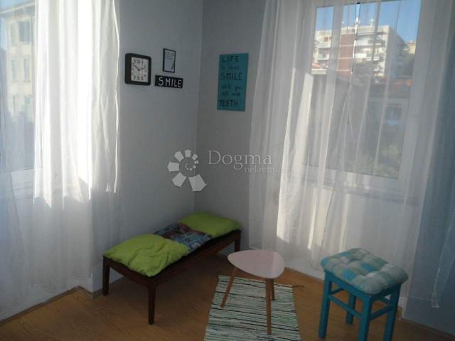 Flat Belveder, Rijeka, 77,85m2