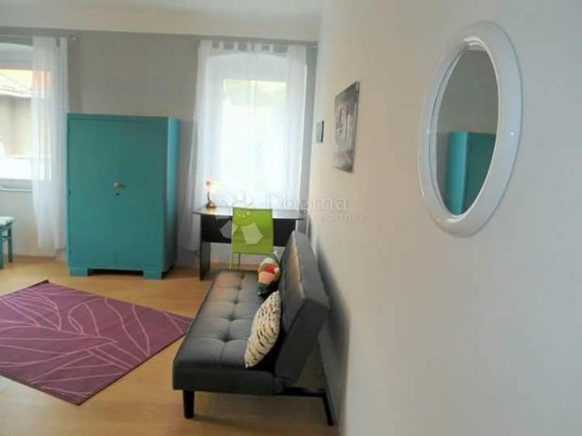 Flat Belveder, Rijeka, 77,85m2