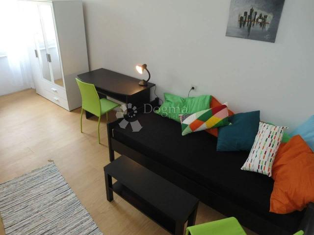 Flat Belveder, Rijeka, 77,85m2