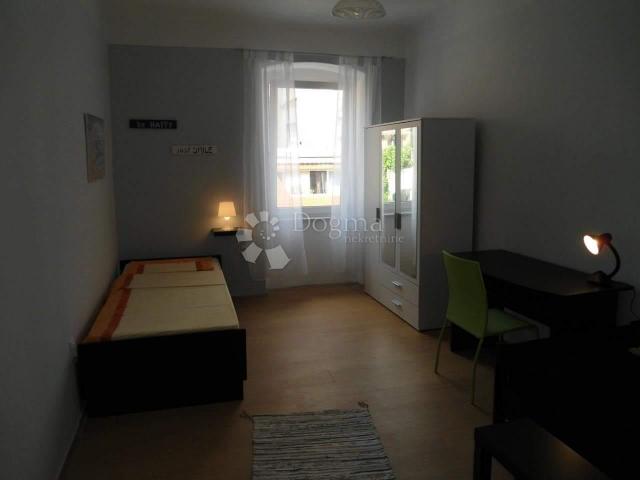 Flat Belveder, Rijeka, 77,85m2