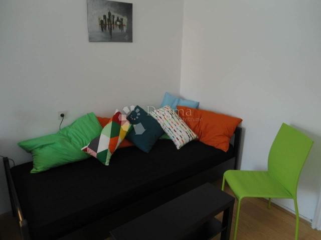 Flat Belveder, Rijeka, 77,85m2