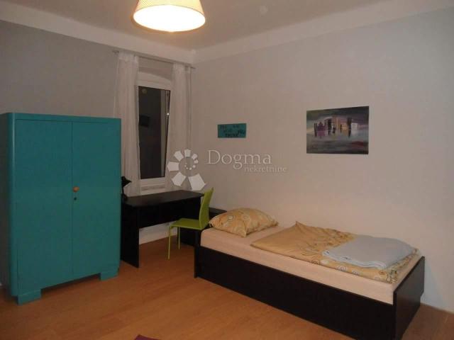 Flat Belveder, Rijeka, 77,85m2