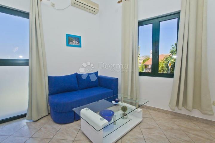 Apartment Hvar, 42,67m2