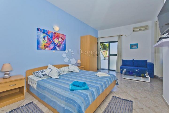 Apartment Hvar, 42,67m2