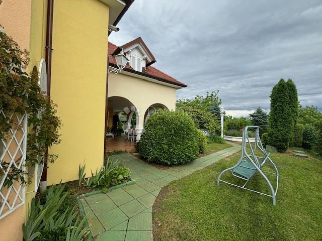 House Švaljkovec, Sveti Križ Začretje, 398m2