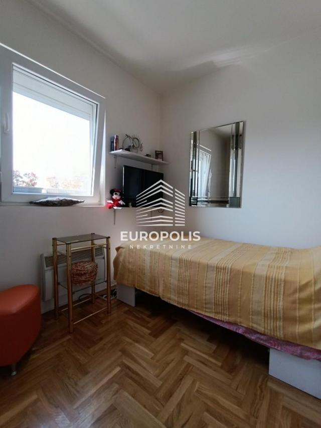 Rembrantova, Ledine, Novi Beograd ID#4360