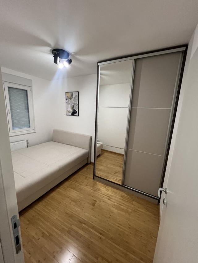 NOVI SAD - NOVA DETELINARA - 40. 00 m2