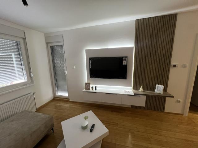 NOVI SAD - NOVA DETELINARA - 40. 00 m2