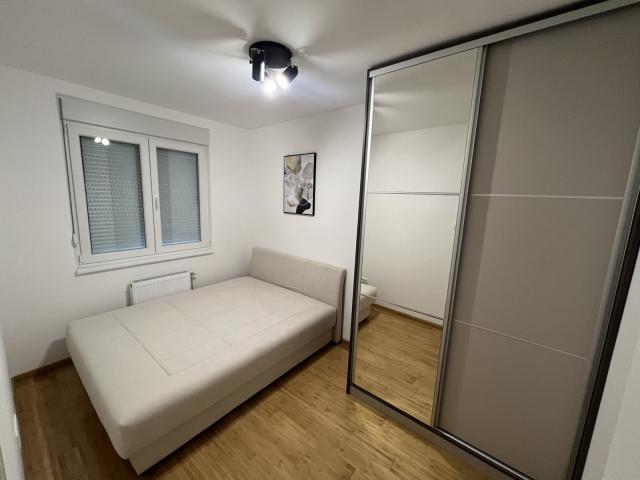 NOVI SAD - NOVA DETELINARA - 40. 00 m2