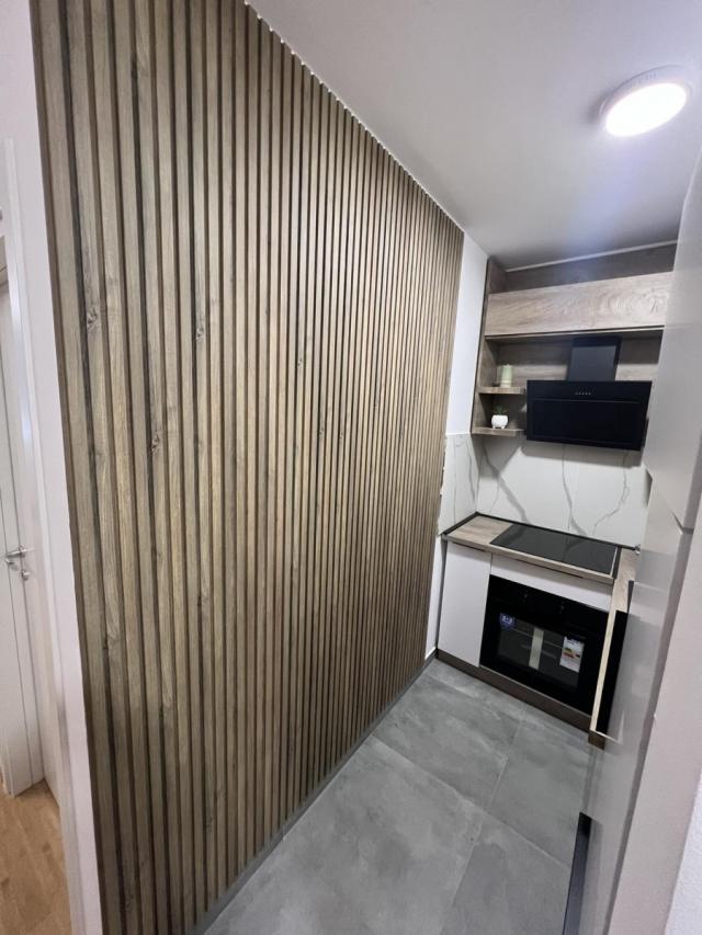 NOVI SAD - NOVA DETELINARA - 40. 00 m2