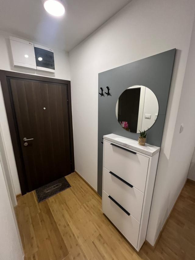 NOVI SAD - NOVA DETELINARA - 40. 00 m2