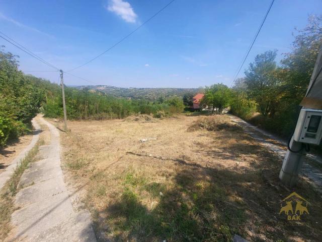 Prodaja, Plac, 0m2 , Sremska kamenica - Popovica