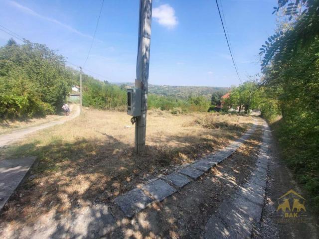 Prodaja, Plac, 0m2 , Sremska kamenica - Popovica