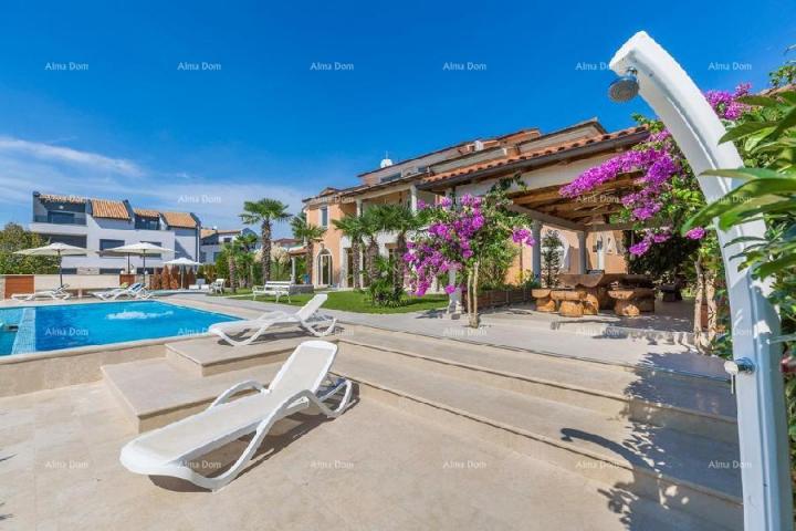 Villa Medulin, special property on offer!!