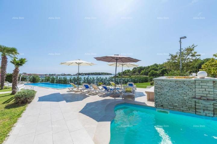 Villa Medulin, special property on offer!!