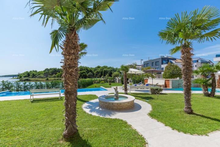 Villa Medulin, special property on offer!!