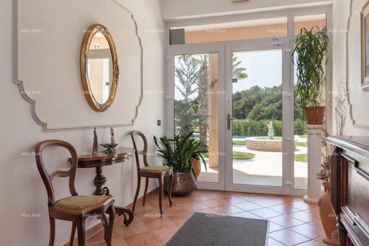 Villa Medulin, special property on offer!!