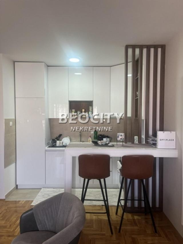 Novi Sad, Salajka, Branka Radičevića, 1. 5, 37m2, 95090EUR