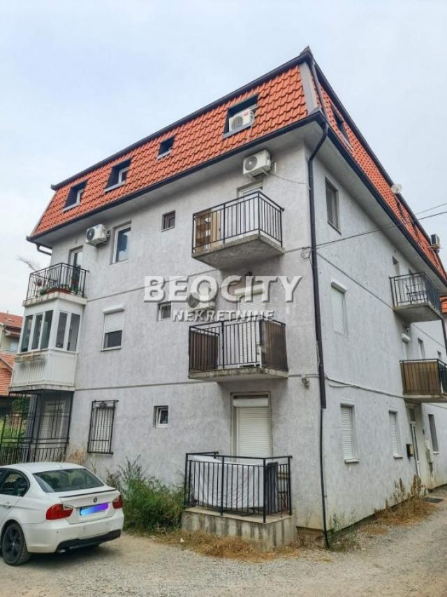 Novi Beograd, Ledine, Pekarska, 1. 5, 45m2, 450EUR