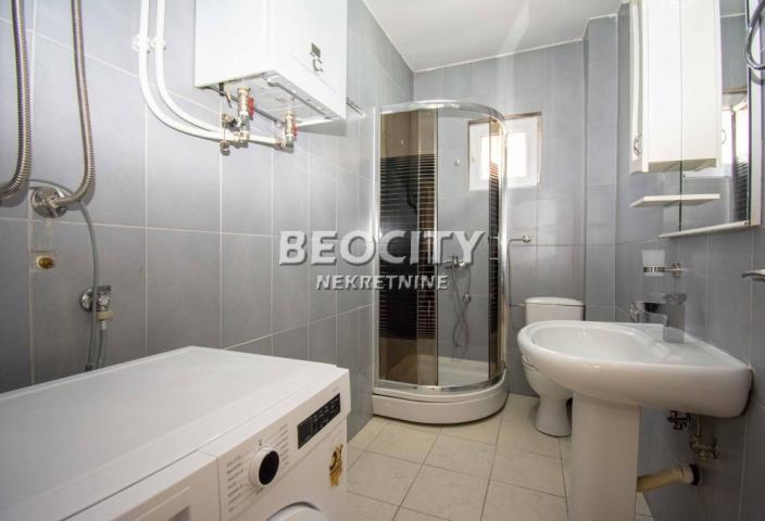 Novi Beograd, Ledine, Pekarska, 1. 5, 45m2, 450EUR