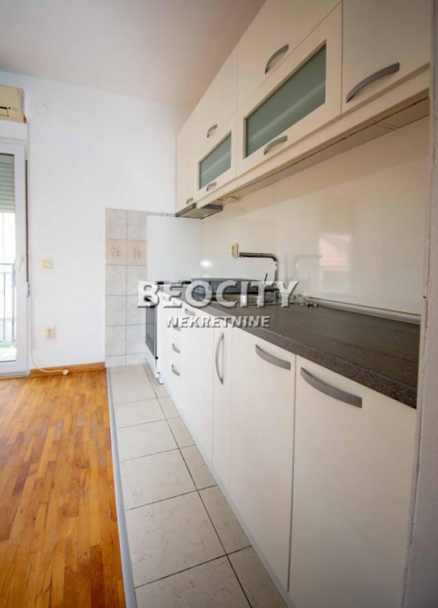 Novi Beograd, Ledine, Pekarska, 1. 5, 45m2, 450EUR