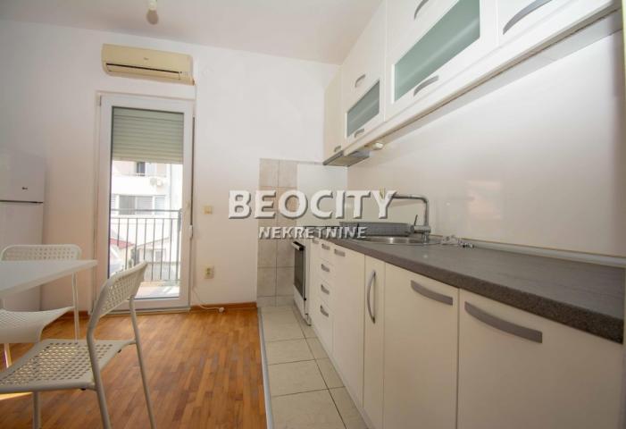 Novi Beograd, Ledine, Pekarska, 1. 5, 45m2, 450EUR