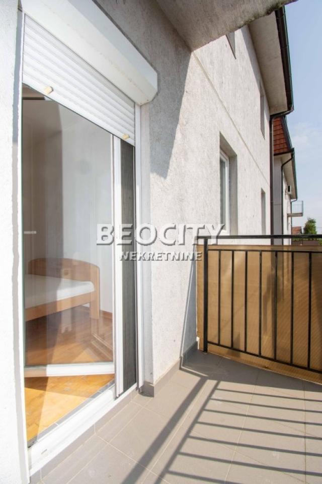 Novi Beograd, Ledine, Pekarska, 1. 5, 45m2, 450EUR