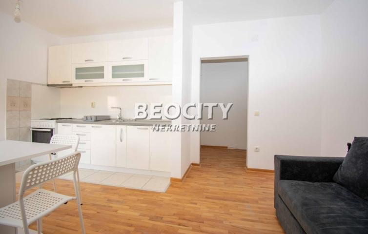 Novi Beograd, Ledine, Pekarska, 1. 5, 45m2, 450EUR