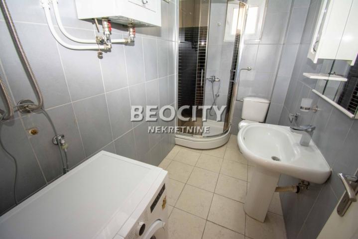 Novi Beograd, Ledine, Pekarska, 1. 5, 45m2, 450EUR