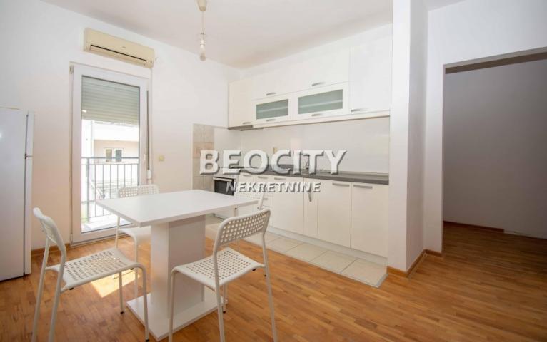 Novi Beograd, Ledine, Pekarska, 1. 5, 45m2, 450EUR