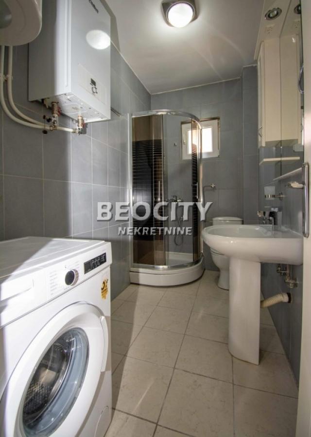 Novi Beograd, Ledine, Pekarska, 1. 5, 45m2, 450EUR