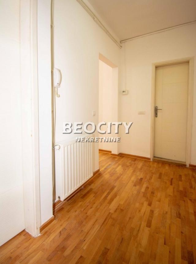 Novi Beograd, Ledine, Pekarska, 1. 5, 45m2, 450EUR