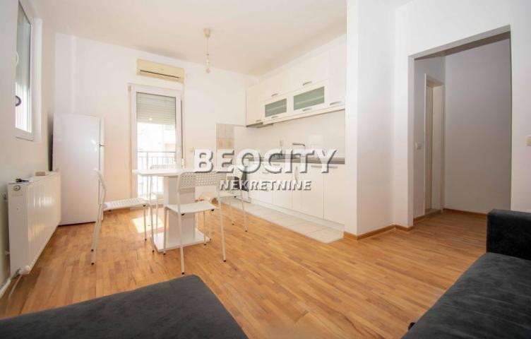 Novi Beograd, Ledine, Pekarska, 1. 5, 45m2, 450EUR