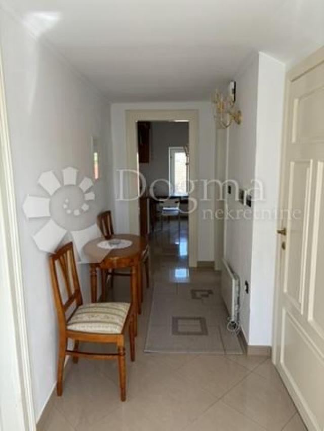 Flat Volosko, Opatija, 59,08m2