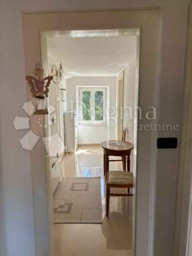 Flat Volosko, Opatija, 59,08m2