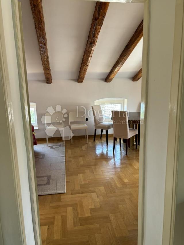 Flat Volosko, Opatija, 59,08m2