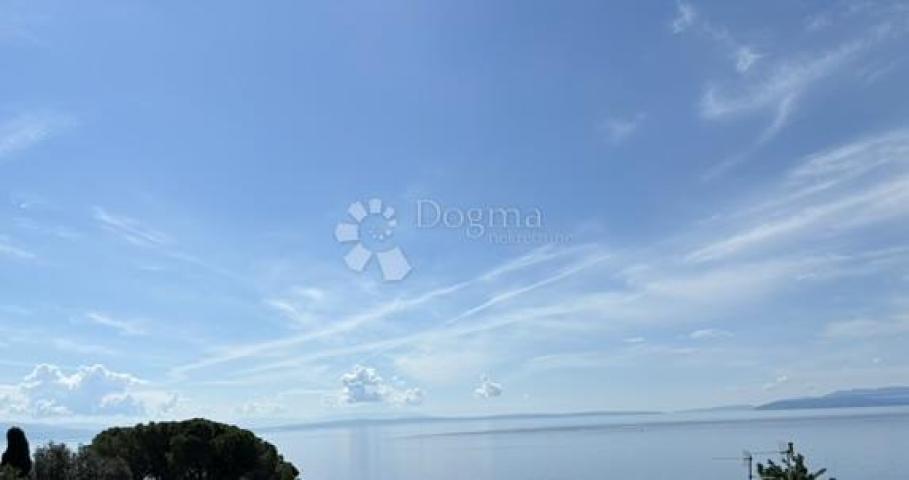 Flat Volosko, Opatija, 59,08m2