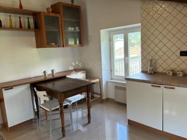 Flat Volosko, Opatija, 59,08m2